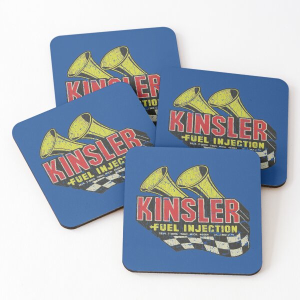 Item preview, KFI Racing 1967 designed and sold by AstroZombie6669.
