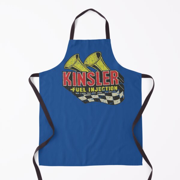Item preview, KFI Racing 1967 designed and sold by AstroZombie6669.