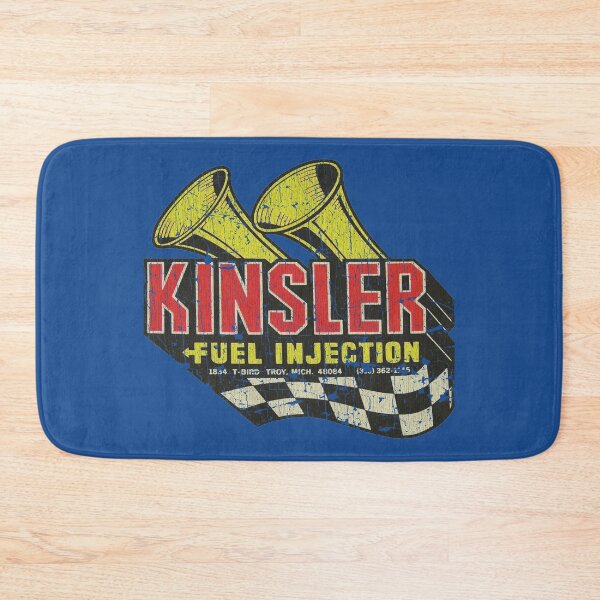 Item preview, KFI Racing 1967 designed and sold by AstroZombie6669.