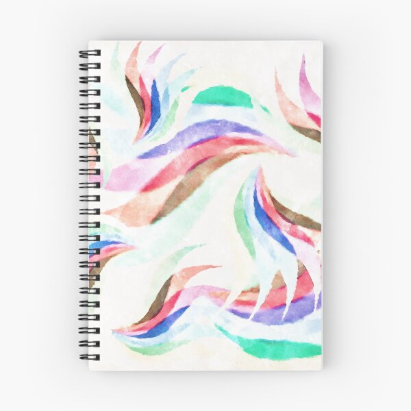 Item preview, Rainbow wings print designed and sold by BJG1966.