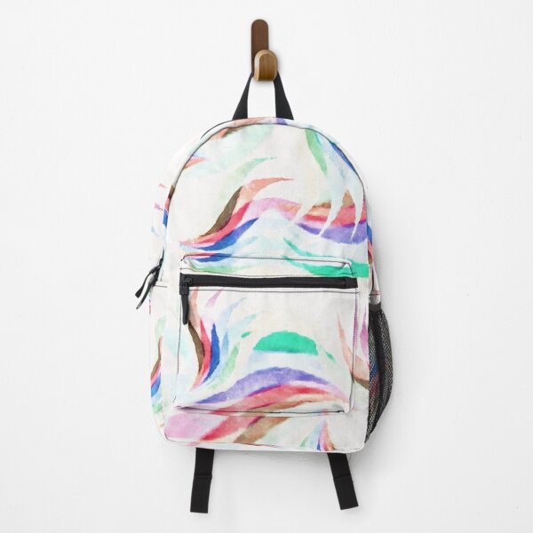 Item preview, Rainbow wings print designed and sold by BJG1966.