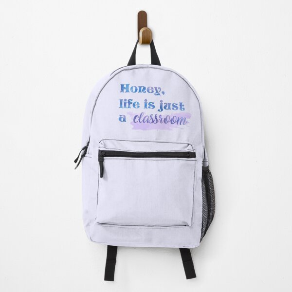 Item preview, Honey Life is Just a Classroom Taylor Swift designed and sold by Mint-Rose.