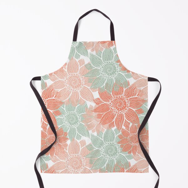 Item preview, Pastel Florals designed and sold by storyboxdesigns.