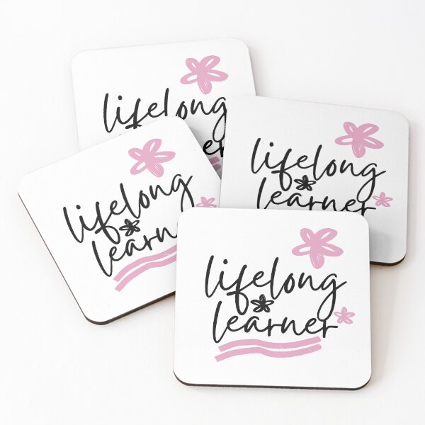 Item preview, Lifelong Learner designed and sold by successmom.