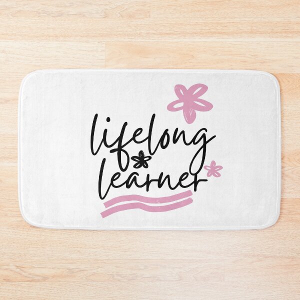 Item preview, Lifelong Learner designed and sold by successmom.