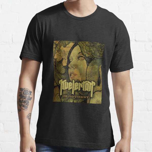 Item preview, Kvelertak Woman designed and sold by ninafleming006.