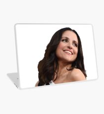 Julia Louis-Dreyfus, 2017 Golden Globes Laptop Skin