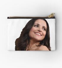 Julia Louis-Dreyfus, 2017 Golden Globes Studio Pouch