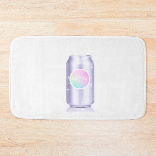Item preview, "Petty Soda" Parody Design  designed and sold by Alt-Angel.