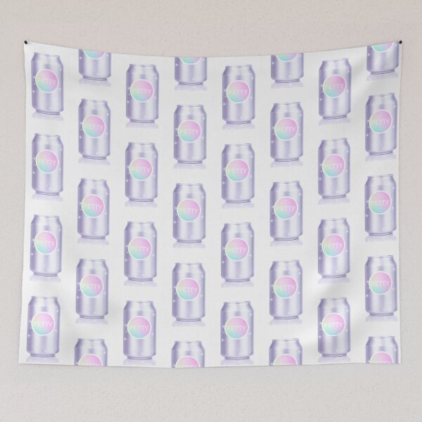 Item preview, "Petty Soda" Parody Design  designed and sold by Alt-Angel.