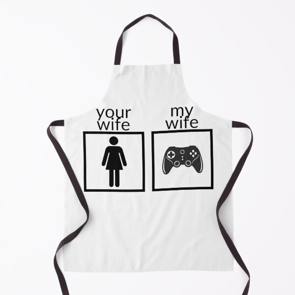 Item preview, Your wife my wife designed and sold by reka88.
