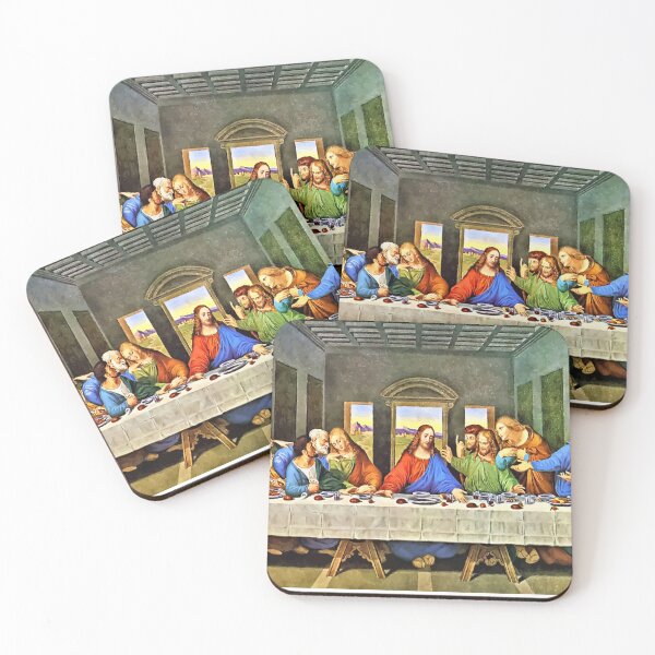 Item preview, last supper designed and sold by ercsag.