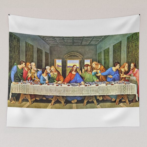 Item preview, last supper designed and sold by ercsag.