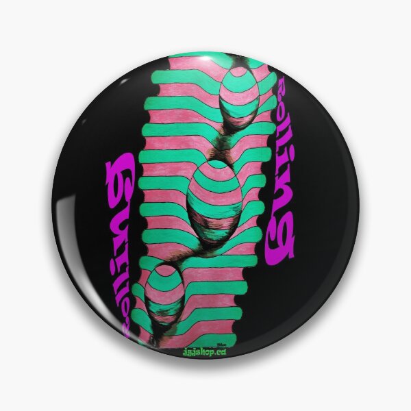 Item preview, Rolling designed and sold by Jacklyn G.  Jones.