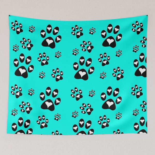 Item preview, Paws of Love designed and sold by AOCollections.