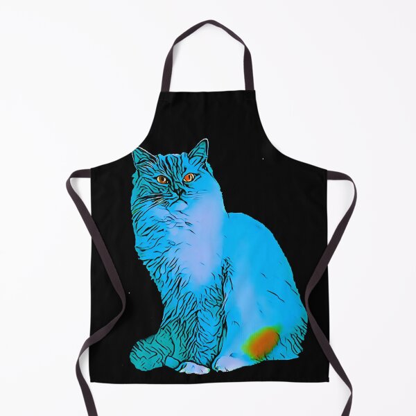 Item preview, Ragdoll cat TSHIRT designed and sold by GOLDFAMILYSHOP.