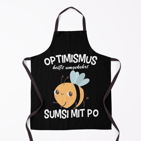 Item preview, Conversely, optimism means Sumsi with Po designed and sold by Luna Garcia.