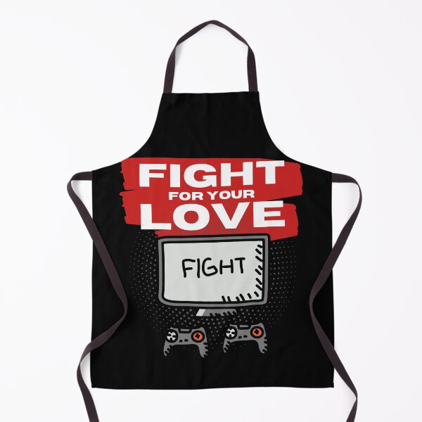Item preview, Fight for your love designed and sold by reka88.