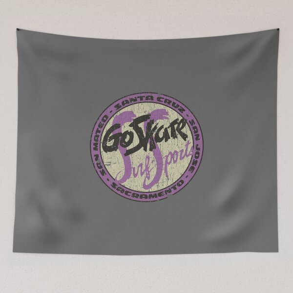 Item preview, Go Skate Surf & Sports 1975 designed and sold by AstroZombie6669.