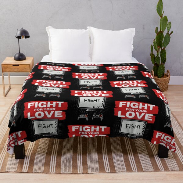 Item preview, Fight for your love designed and sold by reka88.