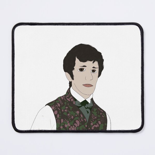 Item preview, Thomas Thorne - Ghosts designed and sold by Louis Mitchell.