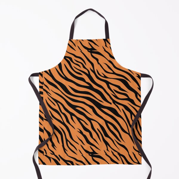 Artikelvorschau, Tigermuster entworfen und verkauft von Ed-Designs-Art.