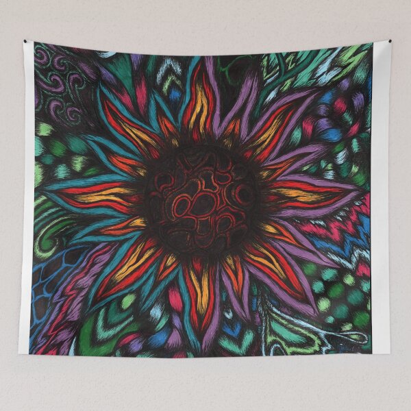 Item preview, Helianthus designed and sold by Lillie-Alva.
