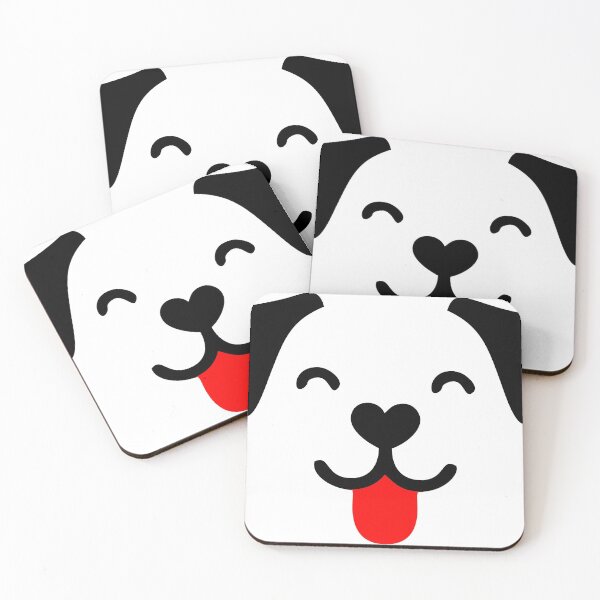 Item preview, DOG FACE. designed and sold by Pablo Isaac.