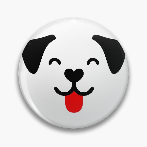 Item preview, DOG FACE. designed and sold by Pablo Isaac.