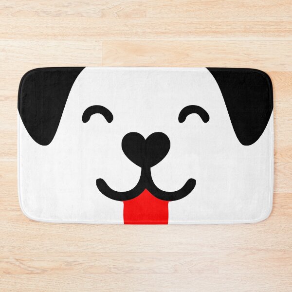 Item preview, DOG FACE. designed and sold by Pablo Isaac.