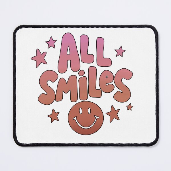 Item preview, All Smiles designed and sold by megberg16.