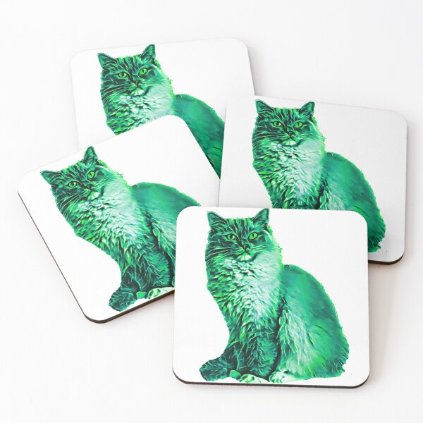 Item preview, Ragdoll cat TSHIRT designed and sold by GOLDFAMILYSHOP.