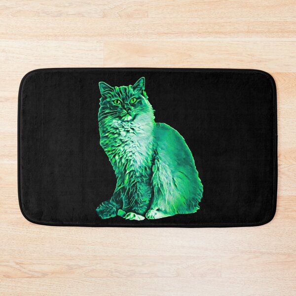 Item preview, Ragdoll cat TSHIRT designed and sold by GOLDFAMILYSHOP.