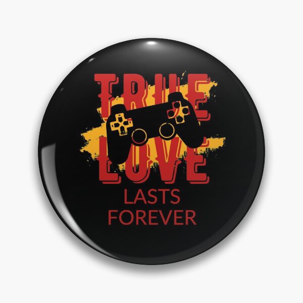 Item preview, True love lasts forever designed and sold by reka88.