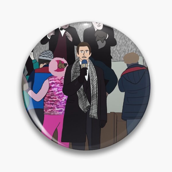 Item preview, Groundhog Day The Musical designed and sold by Louis Mitchell.