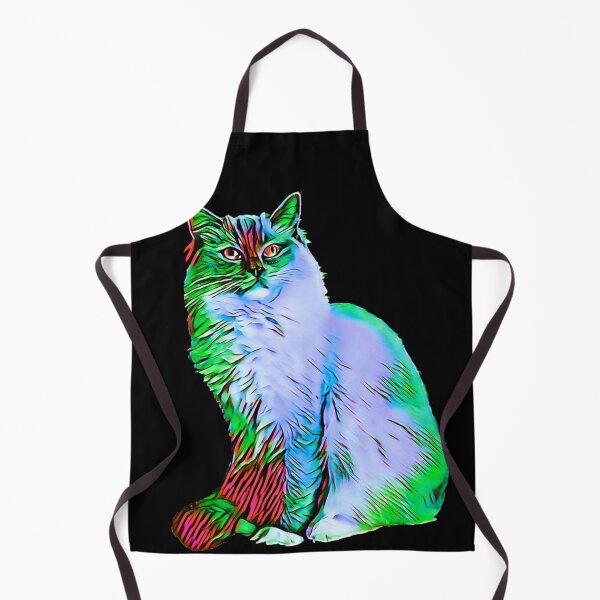 Item preview, Ragdoll cat TSHIRT designed and sold by GOLDFAMILYSHOP.