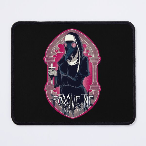 Item preview, Forgive Me designed and sold by LVBART.
