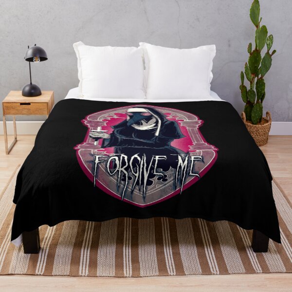 Item preview, Forgive Me designed and sold by LVBART.