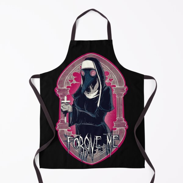 Item preview, Forgive Me designed and sold by LVBART.