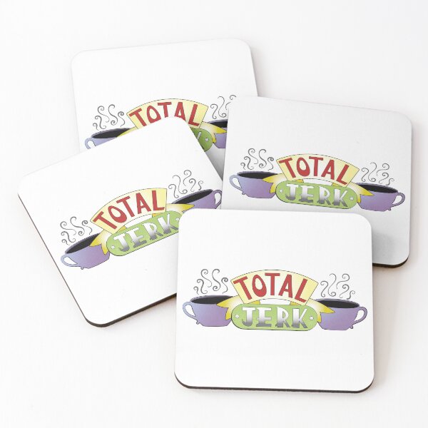 Item preview, Total Jerk designed and sold by Pastryho.