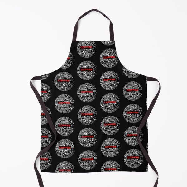 Item preview, Coffee electric circuit board, circuit planet designed and sold by Coffee Lifestyle.