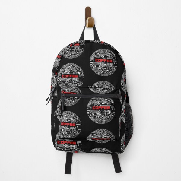 Item preview, Coffee electric circuit board, circuit planet designed and sold by Coffee Lifestyle.