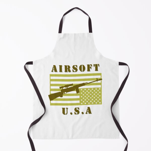 Item preview, Airsoft air gun best hobbie cool  designed and sold by Tropical Blood.