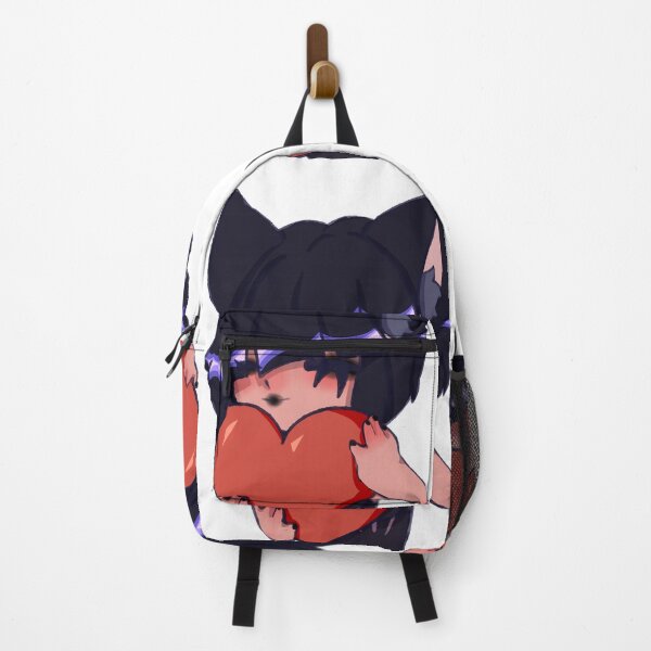 Item preview, Anime Cat Girl Heart Multiple designed and sold by Nyamelon.