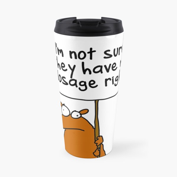 I'm not sure... Travel Mug