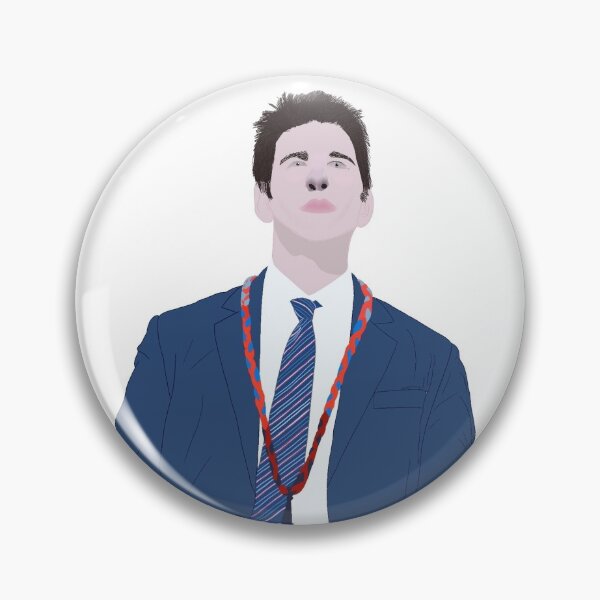 Item preview, Phil Connors - Groundhog Day designed and sold by Louis Mitchell.