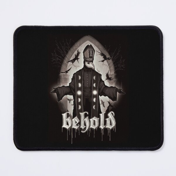 Item preview, Behold  designed and sold by LVBART.