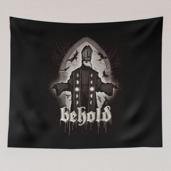 Item preview, Behold  designed and sold by LVBART.