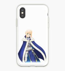 Saber iPhone Case