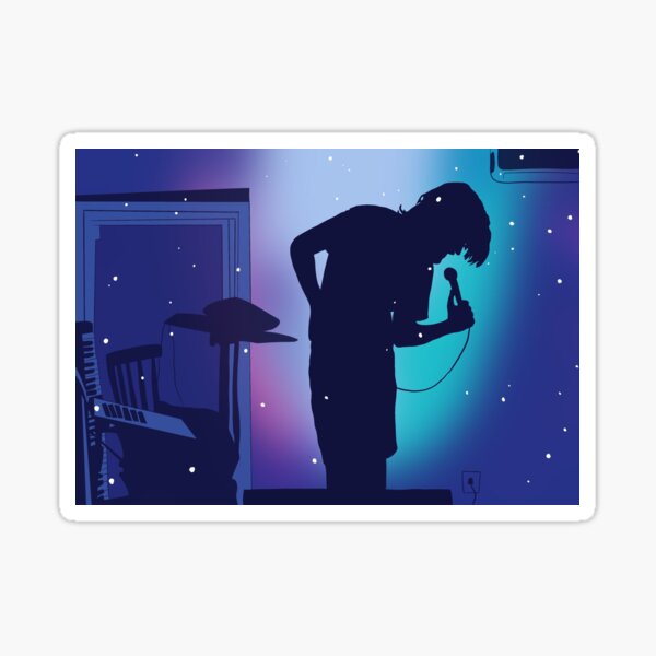 Item preview, Bo Burnham - Inside designed and sold by Louis Mitchell.